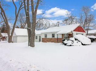 7019 250th Ave, Salem, WI 53168
