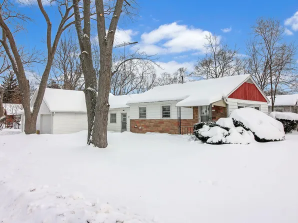 7019 250th Ave, Salem, WI 53168