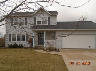 147 Farmview Dr, Belgium, WI 53004