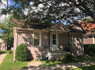 136 Amory St, Fond Du Lac, WI 54935