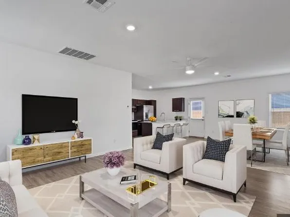 149 Vulcan Dr, Jarrell, TX 76537