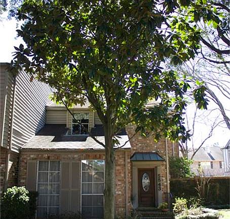 2nd image of 5843 Sugar Hill Dr #39