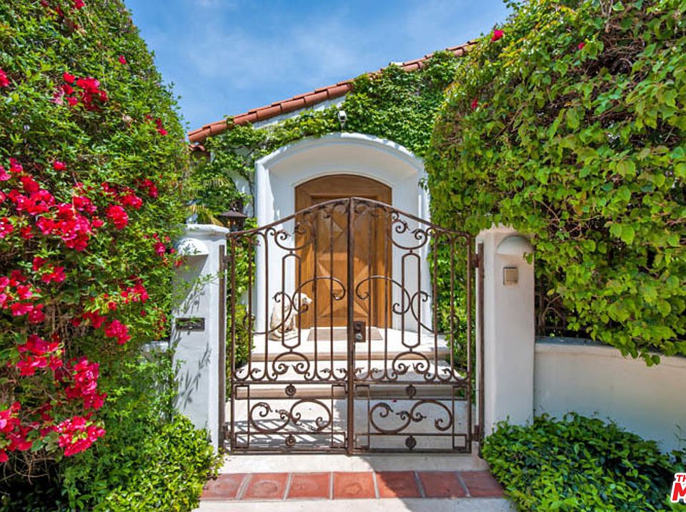 906 N Roxbury Dr, Beverly Hills, CA 90210 Zillow