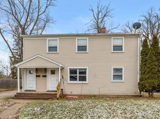 1219 W Packard St, Appleton, WI 54914