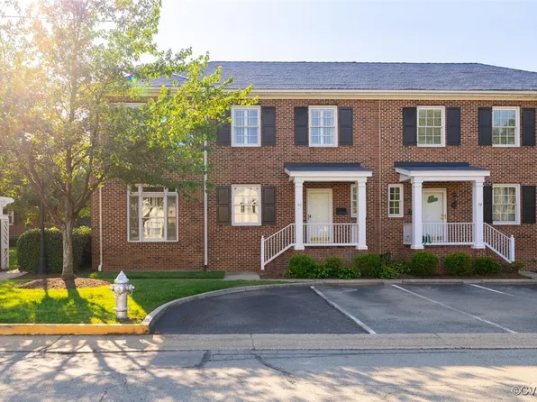 50 E Lock Ln, Richmond, VA 23226