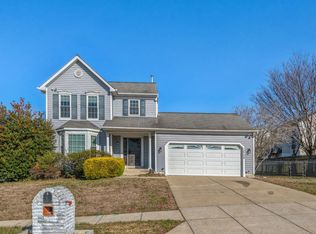 10708 Marathon Dr, Upper Marlboro, MD 20772