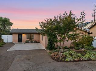 109 Scenic Dr, El Cajon, CA 92021
