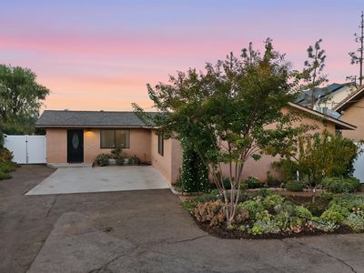 109 Scenic Dr, El Cajon, CA, 92021