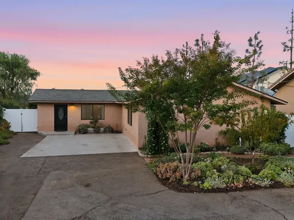 109 Scenic Dr, El Cajon, CA 92021