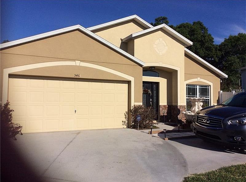 1st image of 5461 Lochdale Dr #7