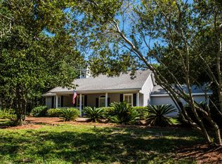 25 N Blue Heron Dr, Santa Rosa Beach, FL 32459
