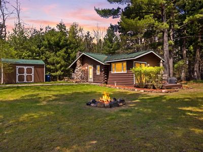 1148 N Gale Dr, Wisconsin Dells, WI, 53965