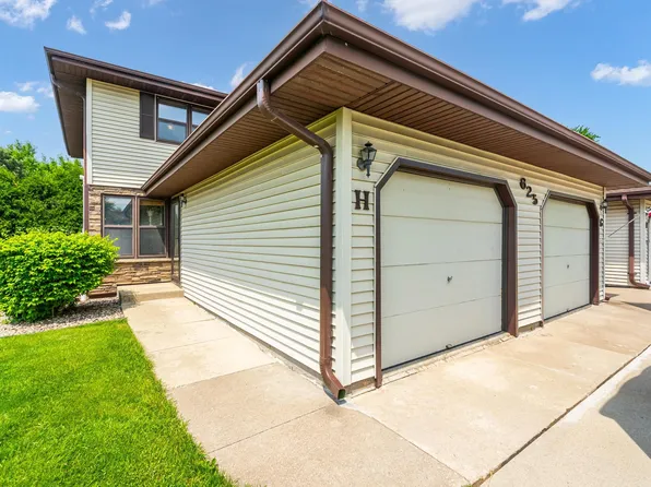 625 S Olson Ave Unit H, Appleton, WI 54914