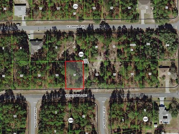 5th image of 3705 W Galtonia Ln