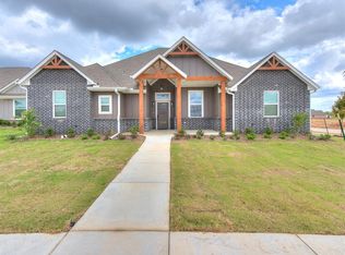 3915 Atticus Ave, Norman, OK 73072