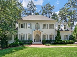4371 Club Dr NE, Atlanta, GA 30319