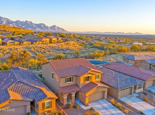 39291 S Trifecta Dr, Saddlebrooke, AZ 85739