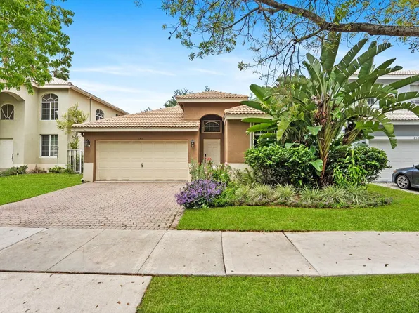 6505 Sandpiper Drive, Coconut Creek, FL 33073