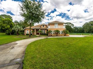 6664 Country Club Rd, Wesley Chapel, FL 33544