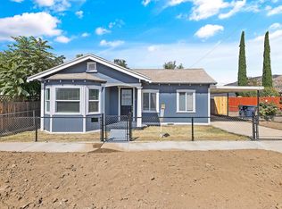 117 W H St, Tehachapi, CA 93561