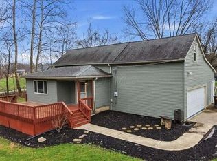 4968 Township Road 191, Marengo, OH