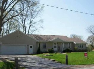 417 E Lena St, Lena, IL 61048
