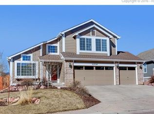 13730 Narrowleaf Dr, Colorado Springs, CO 80921
