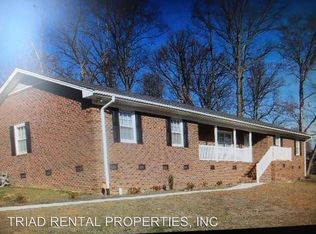 703 Galway Pl, Asheboro, NC 27203