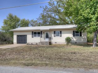 502 W Baldwin St, Purcell, MO 64857