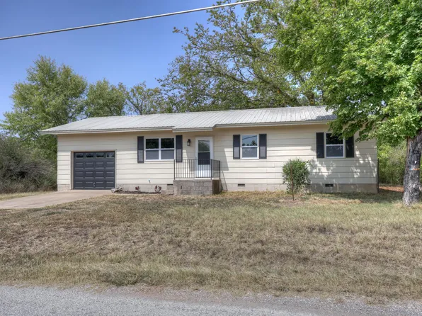 502 W Baldwin Street, Purcell, MO 64857