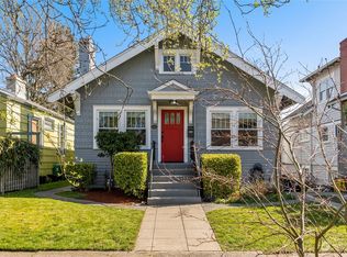 5414 Latona Ave NE, Seattle, WA