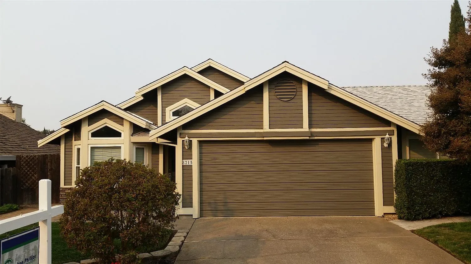 8215 Fountainarbor Way photo 1