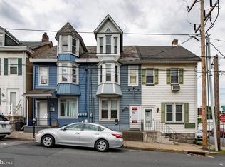 203 S 7th St, Easton, PA 18042