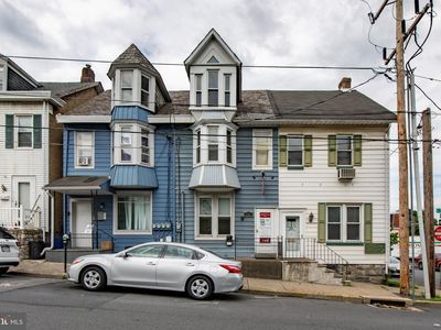 203 S 7th St, Easton, PA, 18042