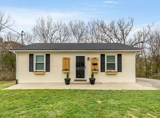 338 Hill St, Richmond, KY 40475