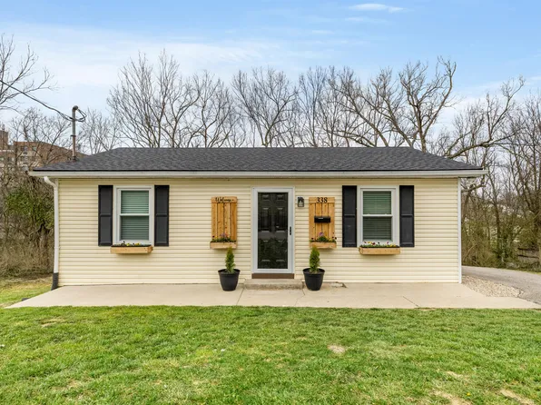 338 Hill St, Richmond, KY 40475