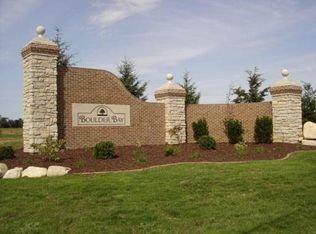 26571 Boulder Crest Ct, South Bend, IN 46628