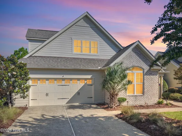 3244 Seagrass Court, Southport, NC 28461