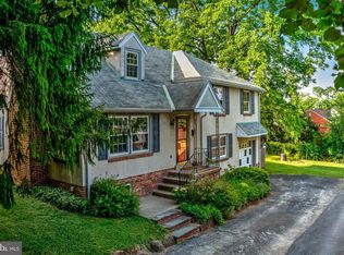 116 Calvarese Ln, Wayne, PA 19087