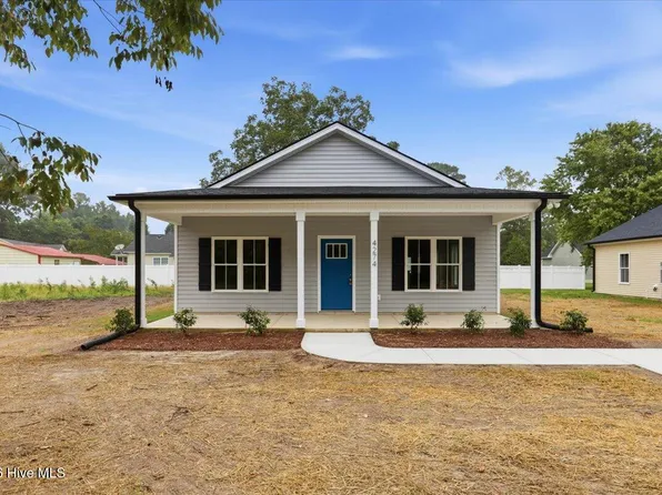 4274 Ellis Avenue, Farmville, NC 27828