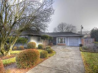 2654 NE 137th Ave, Portland, OR 97230