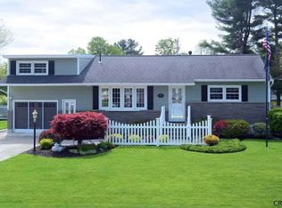 1029 Angelina Rd, Schenectady, NY 12303