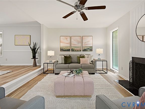 3rd image of 2903 Fox Chase Dr