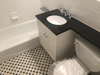 Rented by Metropolis Real Estate of Manhattan