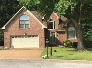 3833 Lakeridge Run, Nashville, TN 37214