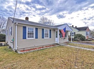 24 Rosemere Rd, Pawtucket, RI 02861