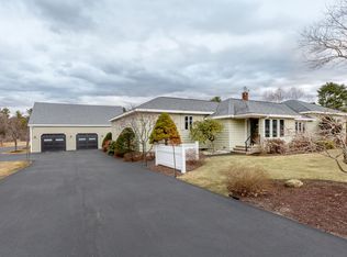 112 Old Lisbon Road, Lewiston, ME 04240