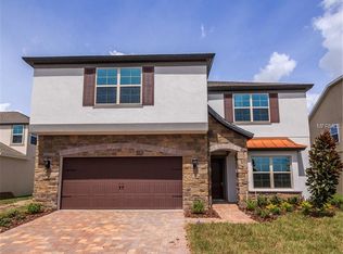 5213 Villa Rosa Ave, Saint Cloud, FL 34771