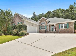 81 Blake Rdg, Newnan, GA 30265