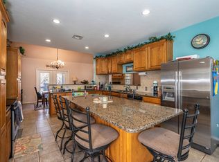 2512 Stinnett Ln, Guthrie, OK 73044